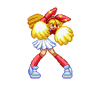 Megumi Suzuki - Asuka 120% Return BURNING Fest.