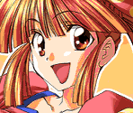 Select Portraits - Asuka 120% Return BURNING Fest.