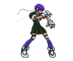 Shinobu Kawasaki - Asuka 120% Return BURNING Fest.