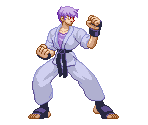 Torami Hojo - Asuka 120% Return BURNING Fest.
