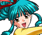 Win Portraits - Asuka 120% Return BURNING Fest.
