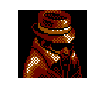 Portraits - Nightshade Part 1: The Claws of Sutekh