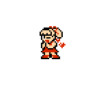 Roll (Classic, Old) - Roll-chan 2 (Hack)