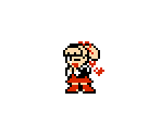 Roll (Mega Man 8, Old) - Roll-chan 2 (Hack)