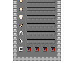 Weapons Menu (Old) - Roll-chan 2 (Hack)