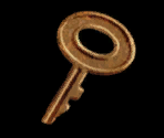 Keys - Garage: Bad Dream Adventure