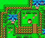 World 1 - Bomberman MAX