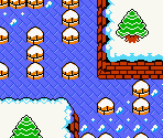 World 3 - Bomberman MAX