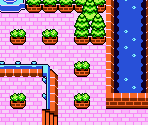 World 4 - Bomberman MAX