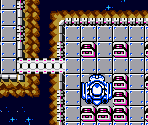 World 5 - Bomberman MAX