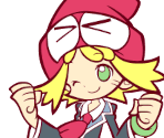 Amitie - Puyo Puyo 7