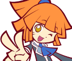 Arle - Puyo Puyo 7