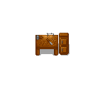 Farmhouse - Stardew Valley