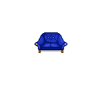 Town Interiors - Stardew Valley