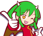 Draco Centauros - Puyo Puyo 7