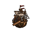 Ghost Ship - Final Fantasy: Record Keeper