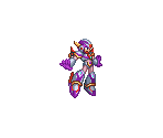 Weapons - Mega Man X5