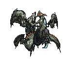 Proudclad (Annihilation Mode) - Final Fantasy: Record Keeper