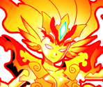 Fire Elemental - MonTowers2