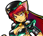 Cat Woman - MonTowers2