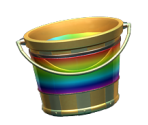 Blend Bucket - KID PIX 5: The STEAM Edition