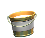 Color Bucket - KID PIX 5: The STEAM Edition