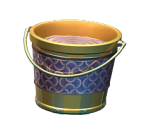 Pattern Bucket - KID PIX 5: The STEAM Edition