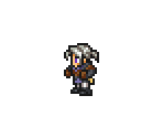 Luneth (Freelancer) - Final Fantasy: Record Keeper