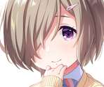 Chisa Shirashi - Idoly Pride
