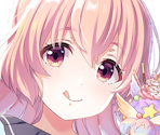 Kokoro Akazaki - Idoly Pride