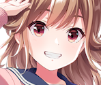 Mei Hayasaka - Idoly Pride