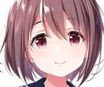 Nagisa Ibuki - Idoly Pride