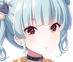 Shizuku Hyodo - Idoly Pride