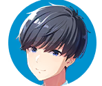Character Icons - Idoly Pride