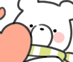 Bear - Idoly Pride