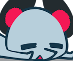 Mouse - Idoly Pride