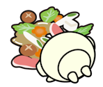 Nabe - Idoly Pride