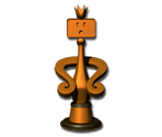 Trophy - Nintendo Land