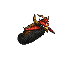 Nox Suzaku - Final Fantasy: Record Keeper