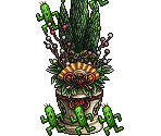Kadomatsu tender - Final Fantasy: Record Keeper