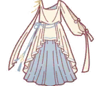 Aegean Breeze - Love Nikki