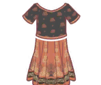 Bangladesh Stroll - Love Nikki