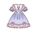 Clear Sky After Rain - Love Nikki