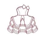 Flying Star Veil - Love Nikki