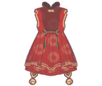 Good Luck - Love Nikki