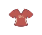 Lava Sweetheart - Love Nikki