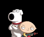 Game Banner & Icon - Family Guy: Back to the Multiverse
