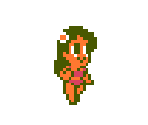 Tina - Tina's Adventure Island 4 (Hack)