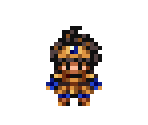 Lagnus (Map) - Madou Monogatari (JPN)