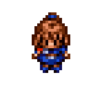 Arle Nadja (Map) - Madou Monogatari (JPN)